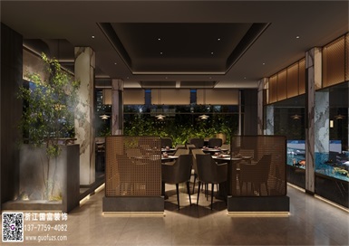 杭州火鍋店裝修的5大要點,你知道嗎？