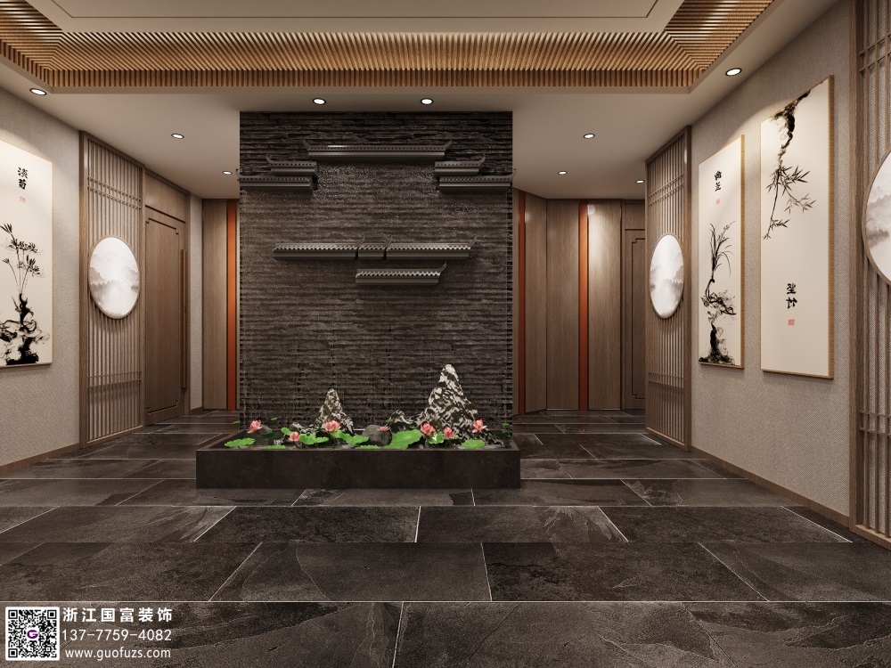 餐廳設(shè)計(jì)多少錢(qián)？